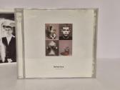 Audio 2cd Pet Shop Boys – Behaviour / Further List - nuotraukos Nr. 4