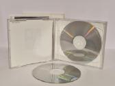 Audio 2cd Pet Shop Boys – Behaviour / Further List - nuotraukos Nr. 6