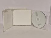 Audio 2cd Pet Shop Boys – Behaviour / Further List - nuotraukos Nr. 9