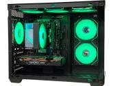 Ryzen 5 5500 Rtx 2060 super RAM 16gb 512gb + HDD - nuotraukos Nr. 8