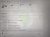 Surface Book 13.5 Ts i5-6300u 8gb 256gb 3%/3% - nuotraukos Nr. 5