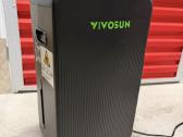 Vivosun Aerodrain D12 oro sausintuva - nuotraukos Nr. 3