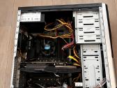 Žaidimų kompiuteris Gtx 1070 Ti, i5, SSD - nuotraukos Nr. 2