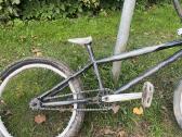 Parduodamas BMX dviratis daugiau asmen - nuotraukos Nr. 2
