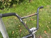 Parduodamas BMX dviratis daugiau asmen - nuotraukos Nr. 3