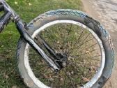 Parduodamas BMX dviratis daugiau asmen - nuotraukos Nr. 4