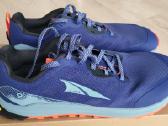 Altra Lone Peak 9 - nuotraukos Nr. 2