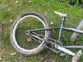 Parduodamas BMX dviratis daugiau asmen - nuotraukos Nr. 5