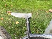 Parduodamas BMX dviratis daugiau asmen - nuotraukos Nr. 6