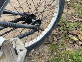 Parduodamas BMX dviratis daugiau asmen - nuotraukos Nr. 9