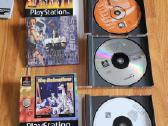 Playstation 1 su žaidimai - nuotraukos Nr. 3