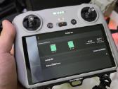Dji Mini 3 Fly More Combo (Dji RC) - nuotraukos Nr. 4