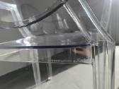Originalios Luis Ghost Kartell kėdės - nuotraukos Nr. 6