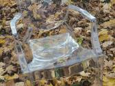 Originalios Luis Ghost Kartell kėdės - nuotraukos Nr. 7