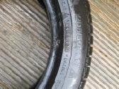 Continental Wintercontact Ž padangos205/55 R17 7mm - nuotraukos Nr. 4