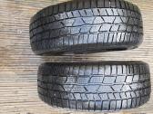 Continental Wintercontact Ž padangos205/55 R17 7mm - nuotraukos Nr. 3