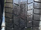 Continental Wintercontact Ž padangos205/55 R17 7mm - nuotraukos Nr. 2