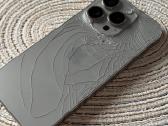 iPhone 15 Pro 128 GB - nuotraukos Nr. 2