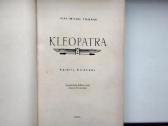 J. M. Thibaux. Kleopatra : karalių karalienė - nuotraukos Nr. 2