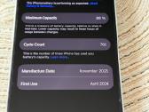 iPhone 15 Pro 128 GB - nuotraukos Nr. 9
