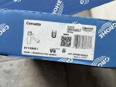 Maišytuvas Grohe Concetto 31128001 Praustuvei - nuotraukos Nr. 3