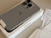 Naujas iPhone 15 Pro Titanium su garantija - nuotraukos Nr. 2