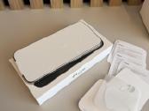 Naujas iPhone 15 Pro Titanium su garantija - nuotraukos Nr. 3