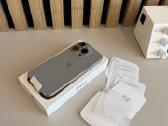 Naujas iPhone 15 Pro Titanium su garantija - nuotraukos Nr. 4