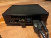 Mini Pc Intel Nuc11atkpe / 16gb RAM / 256gb M.2 - nuotraukos Nr. 2