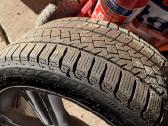 Parduodu Pirelli žiemines padangas - nuotraukos Nr. 2