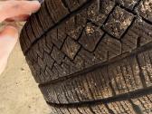 Parduodu Pirelli žiemines padangas - nuotraukos Nr. 6