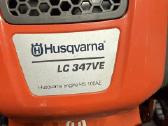 Žoliapjove su elektrinės užvedimo funkcija - nuotraukos Nr. 9