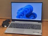 Lenovo Ideapad i5 8gb 256ssd 15.6 Fhd su garantija - nuotraukos Nr. 9