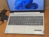 Lenovo Ideapad i5 8gb 256ssd 15.6 Fhd su garantija - nuotraukos Nr. 2