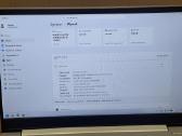 Lenovo Ideapad i5 8gb 256ssd 15.6 Fhd su garantija - nuotraukos Nr. 8