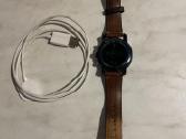 Fossil smart watch (išmanusis laikrodis ) - nuotraukos Nr. 2