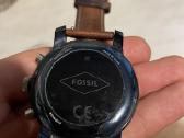 Fossil smart watch (išmanusis laikrodis ) - nuotraukos Nr. 3