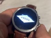 Fossil smart watch (išmanusis laikrodis ) - nuotraukos Nr. 4