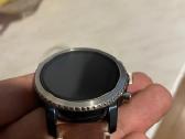 Fossil smart watch (išmanusis laikrodis ) - nuotraukos Nr. 5
