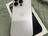 iPhone 16 pro 128gb 10/10 - nuotraukos Nr. 2