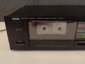 Yamaha K-520 – kasetinė deka - nuotraukos Nr. 2