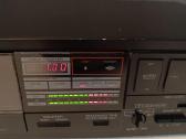 Yamaha K-520 – kasetinė deka - nuotraukos Nr. 3