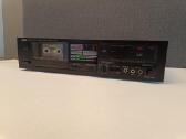 Yamaha K-520 – kasetinė deka - nuotraukos Nr. 5
