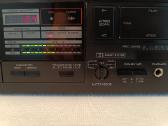 Yamaha K-520 – kasetinė deka - nuotraukos Nr. 7