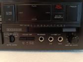 Yamaha K-520 – kasetinė deka - nuotraukos Nr. 8