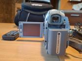 Sony Hc40 kamera - nuotraukos Nr. 3