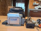 Sony Hc40 kamera - nuotraukos Nr. 4