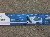 Benzininės ir elektrines Naujos Gyvatvorių žirklės - nuotraukos Nr. 13