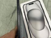 iPhone 15 256gb baterija 86 - nuotraukos Nr. 3