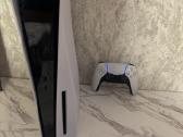 Playstation 5 is disku Jailbreikinta - nuotraukos Nr. 2